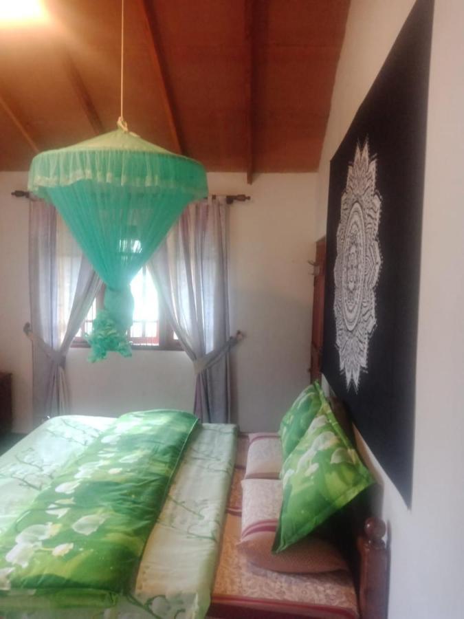 Cozy Heaven Apartment นูวาราเอลิยา ภายนอก รูปภาพ