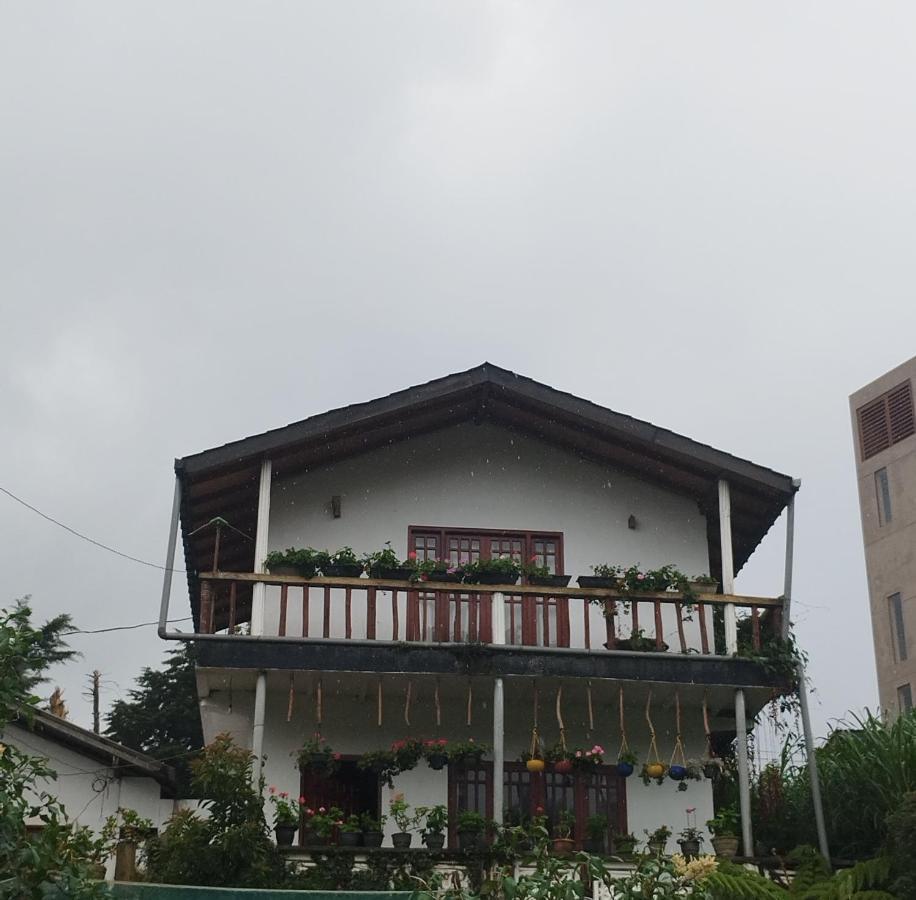 Cozy Heaven Apartment นูวาราเอลิยา ภายนอก รูปภาพ