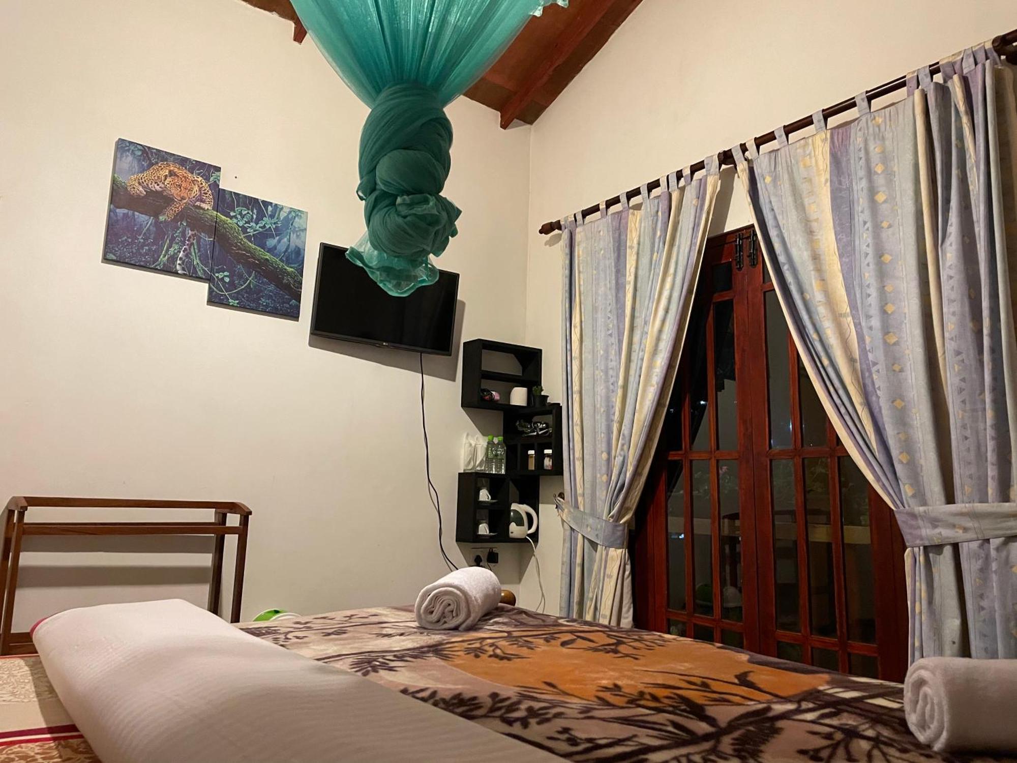 Cozy Heaven Apartment นูวาราเอลิยา ภายนอก รูปภาพ