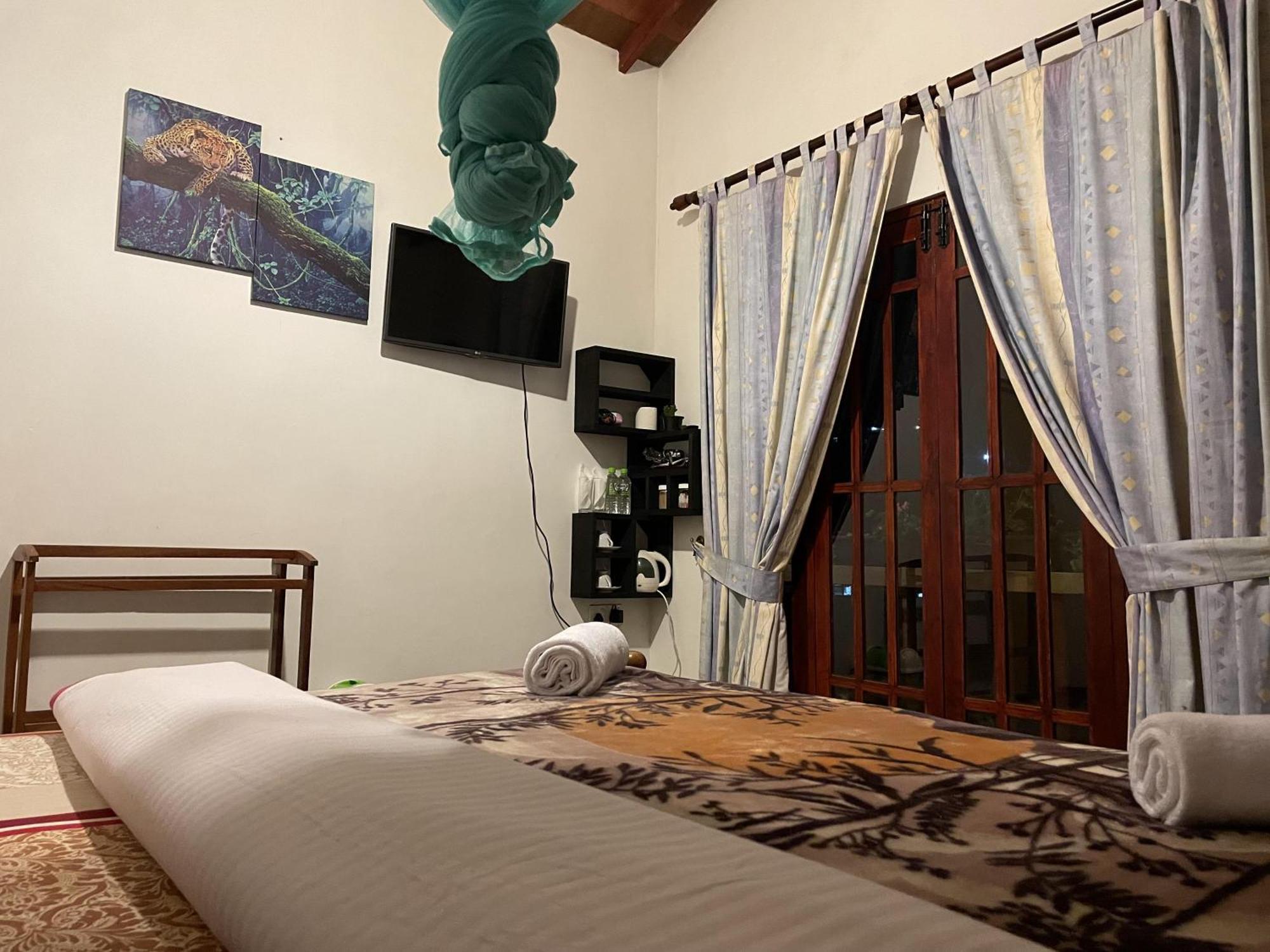 Cozy Heaven Apartment นูวาราเอลิยา ภายนอก รูปภาพ