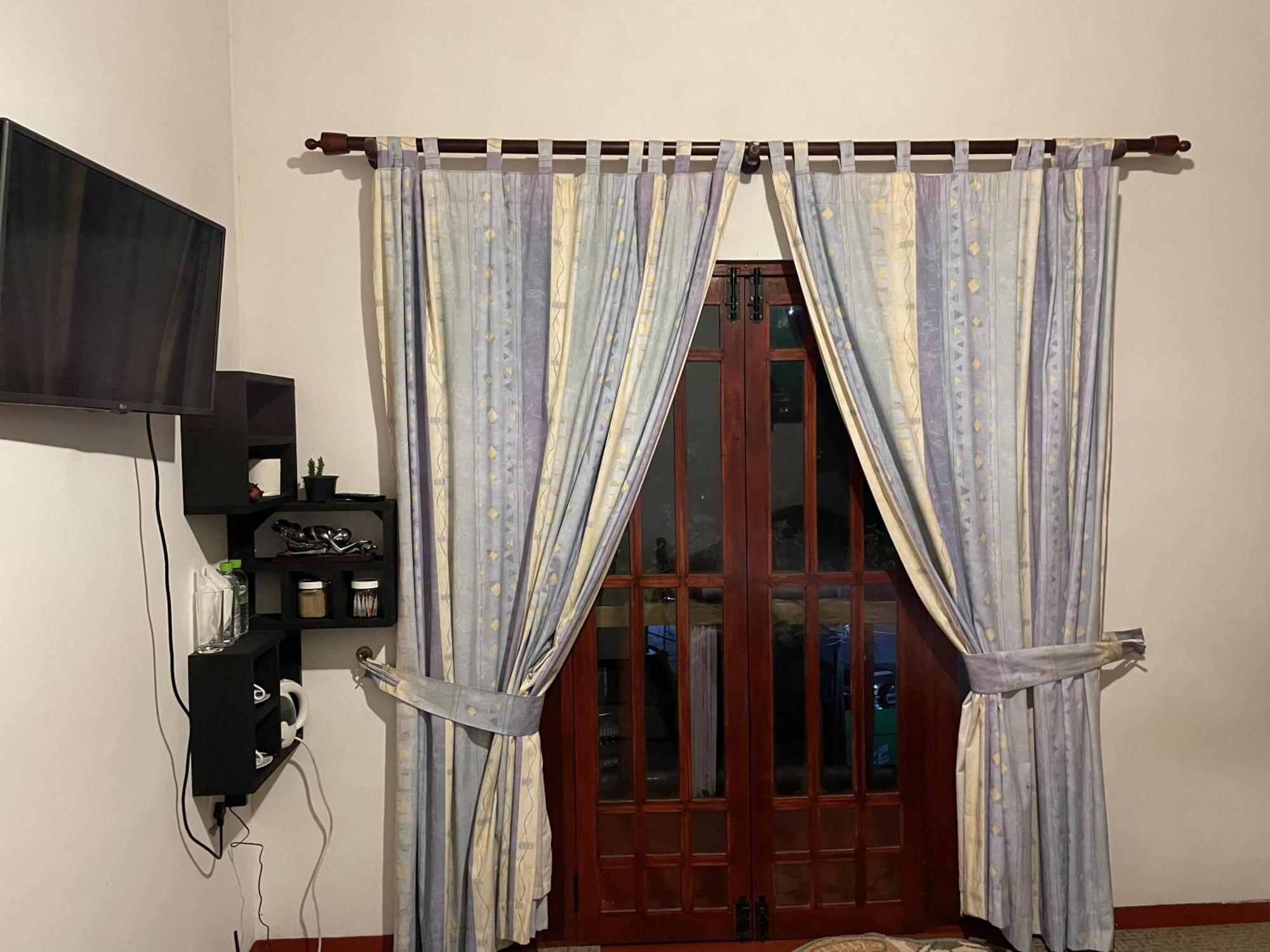 Cozy Heaven Apartment นูวาราเอลิยา ภายนอก รูปภาพ
